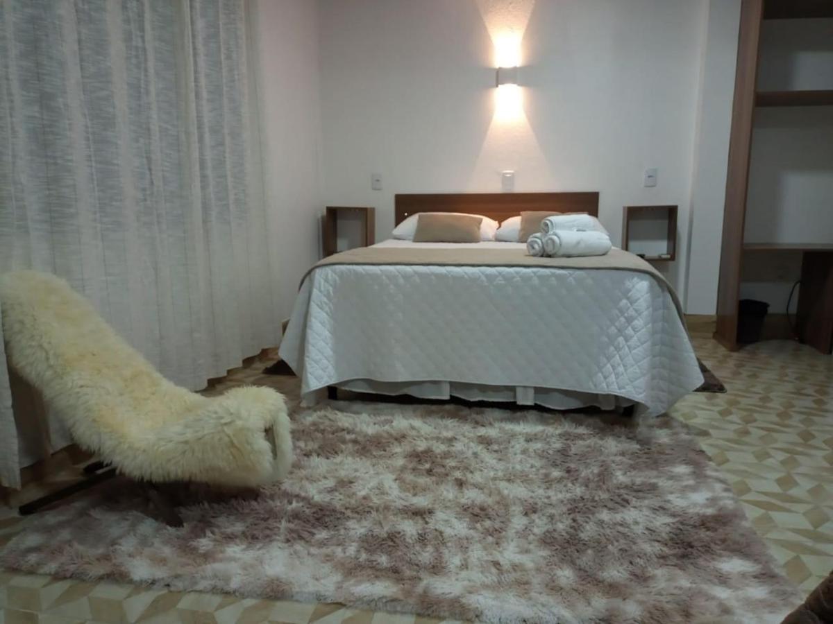 Vierbettzimmer