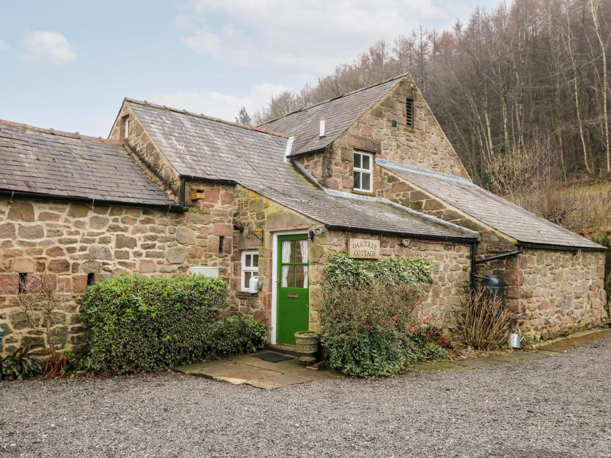 B&B Matlock - Oak Tree Cottage - Bed and Breakfast Matlock