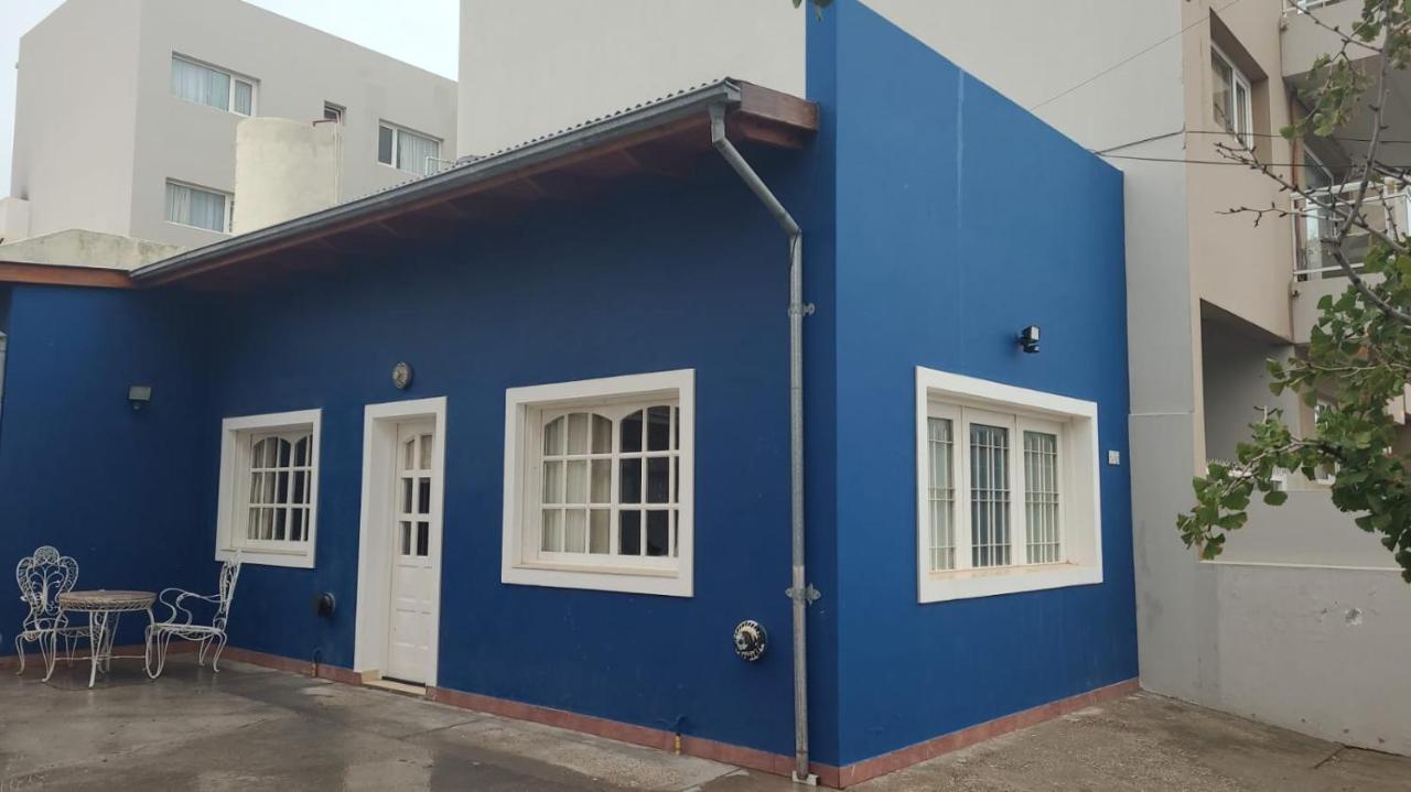 APARTAMENTO PUERTO MADRYN PLAYA MIMOSA - Ferienwohnung