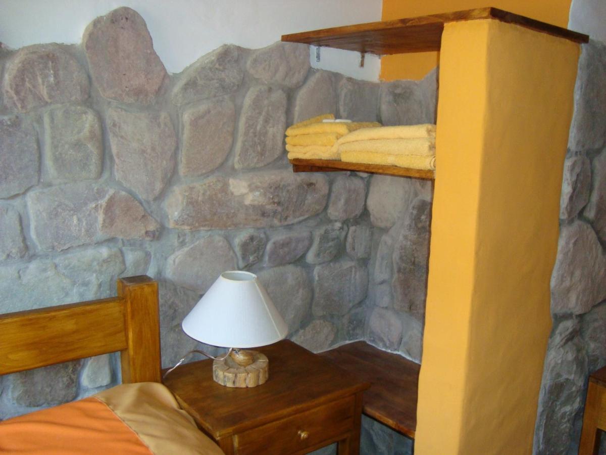 Quadruple Apartment