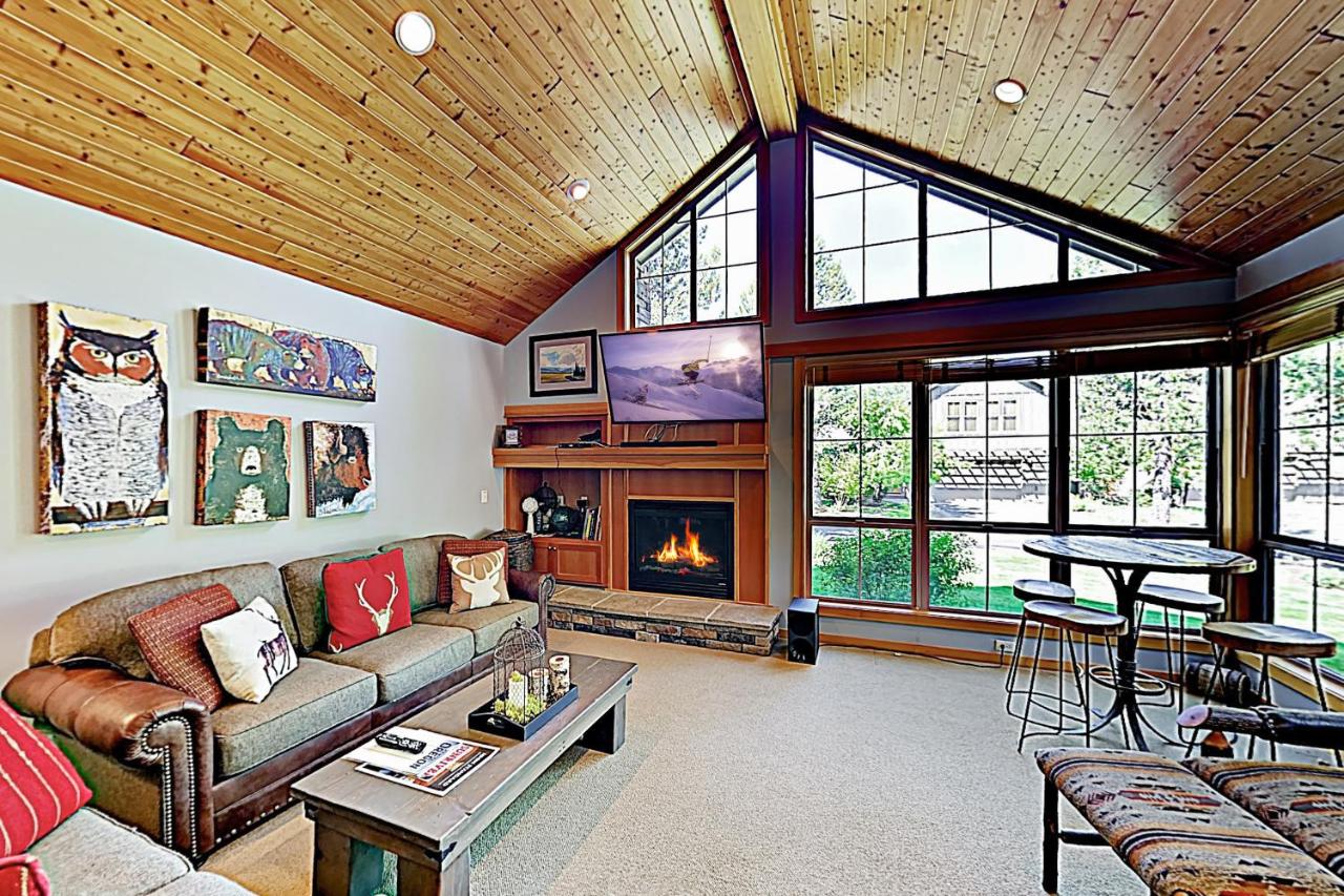 44 Fremont Crossing - B&B