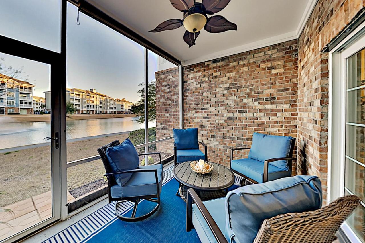 Magnolia Pointe Unit 103 - B&B