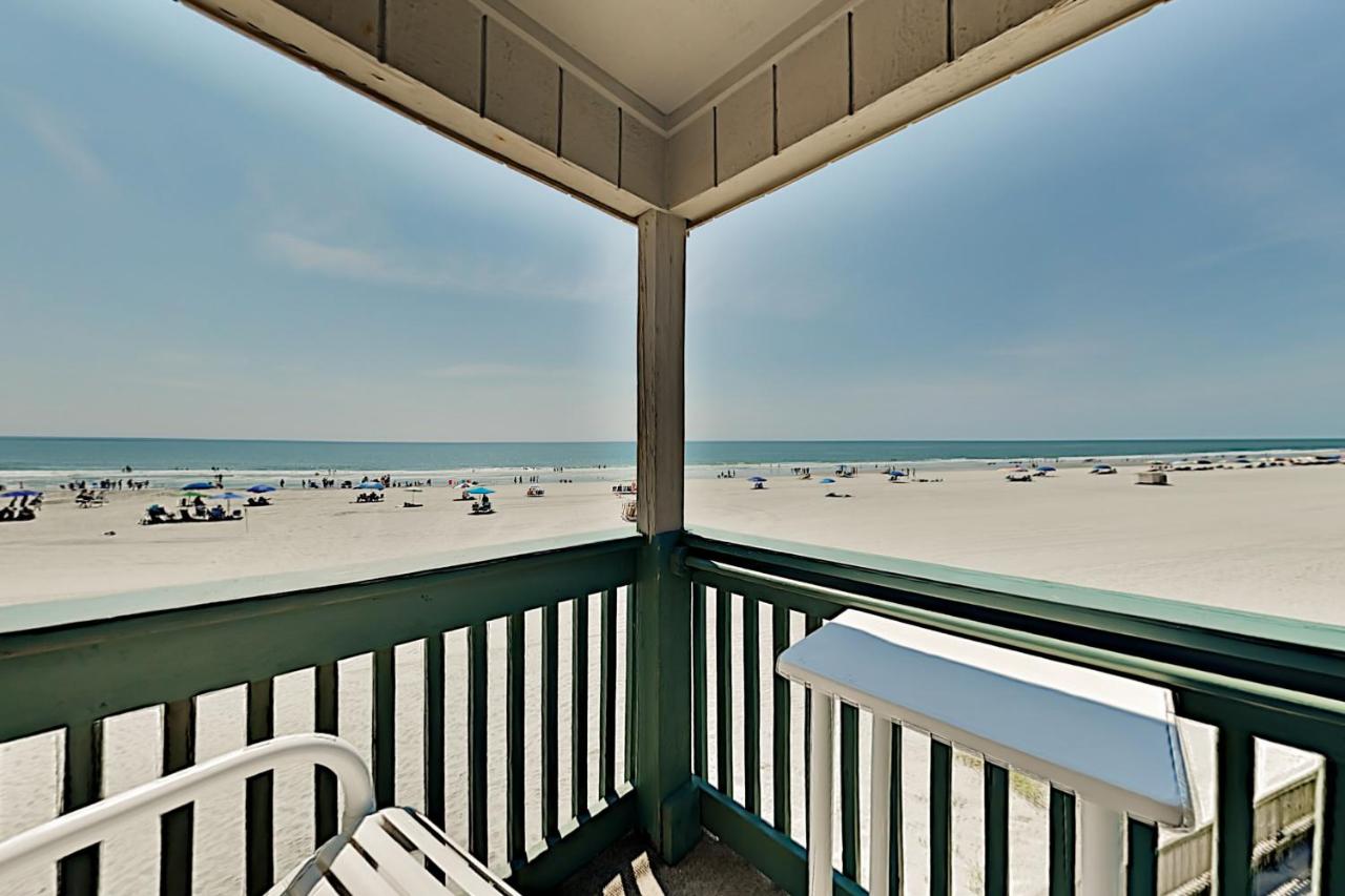 Sandy Getaway - B&B Myrtle Beach