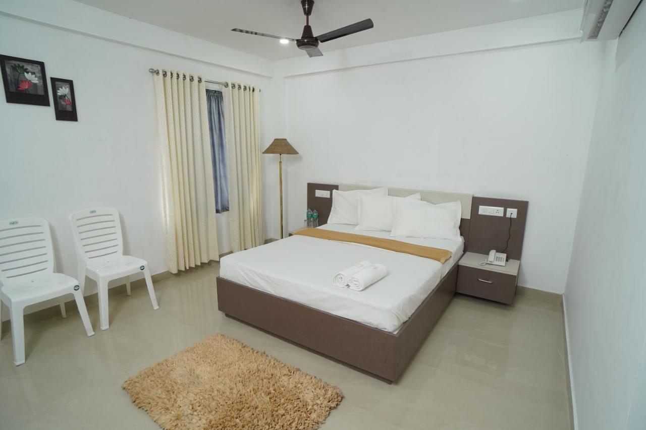 B&B Perumbavoor - SN ROOMS - Bed and Breakfast Perumbavoor