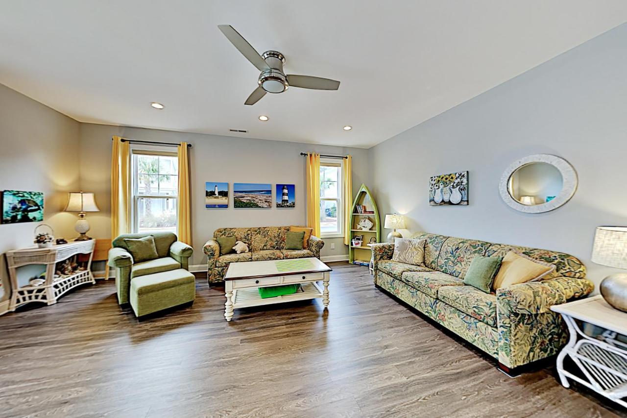 The Retreat at Barefoot Village #41 - Bed and Breakfast Myrtle Beach