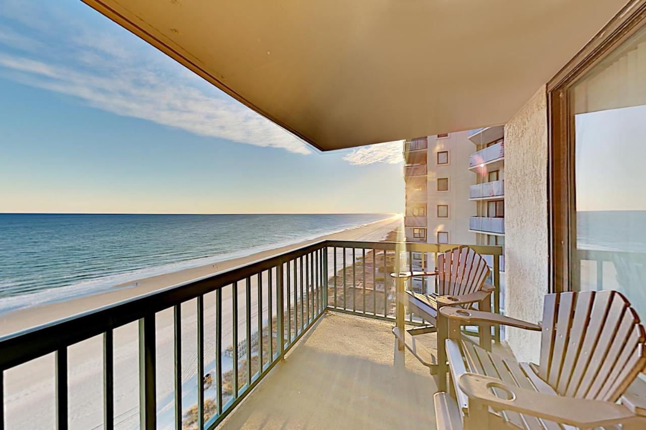 Ocean Bay Club Unit 1206 - B&B