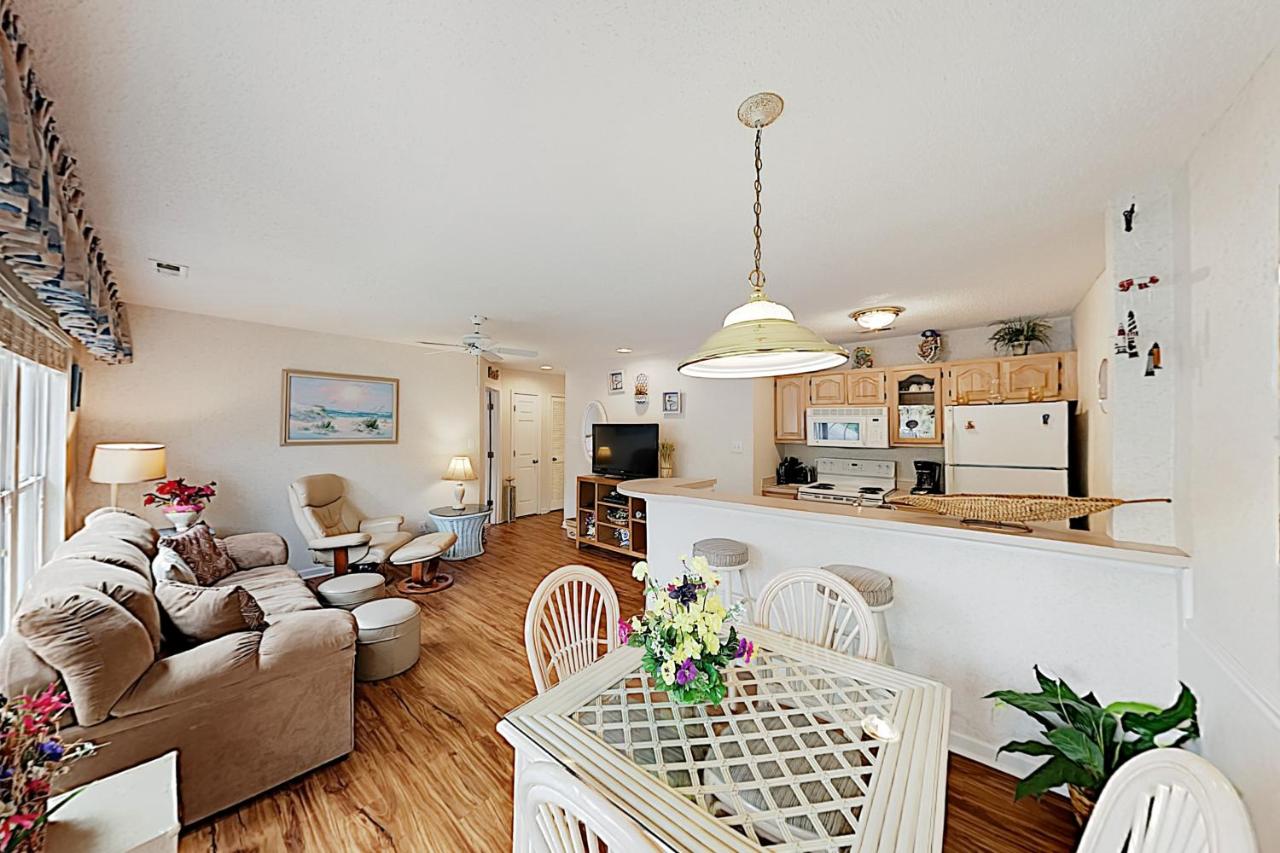 Beach Bliss - Bed and Breakfast Myrtle Beach