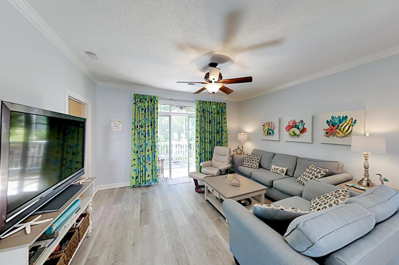 Barefoot Resort - B&B