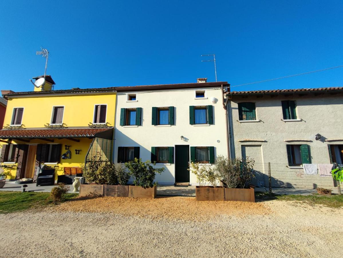 Appartamento Alla Torre 162 - B&B Cavallino-Treporti