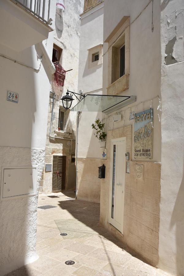 Suite Terracielo - B&B Monopoli