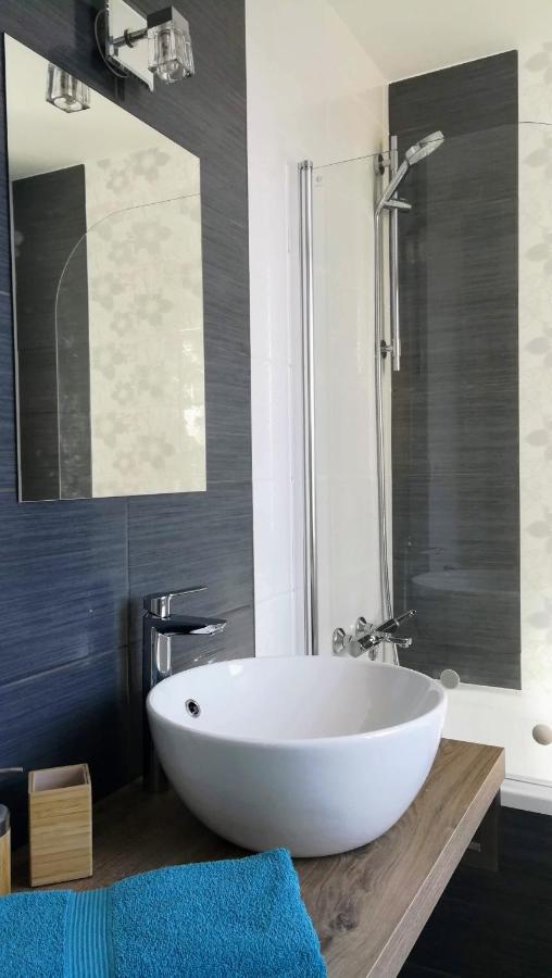 Deluxe Double Room with Bath