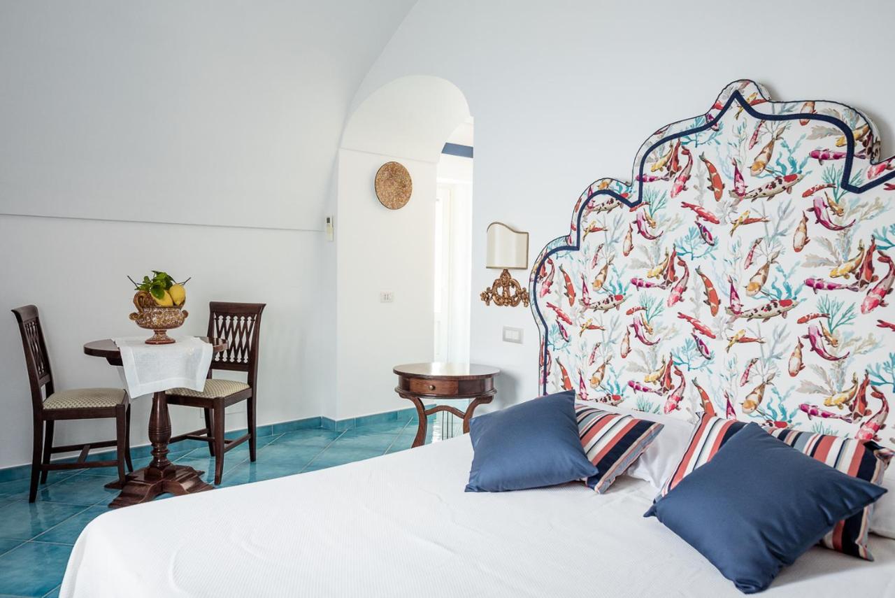 Appartement 1 Chambre - Vue sur Mer