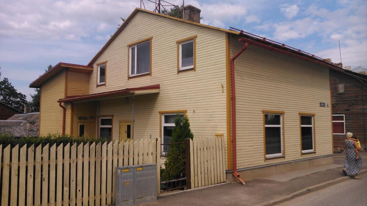 Apartment mit 3 Schlafzimmern