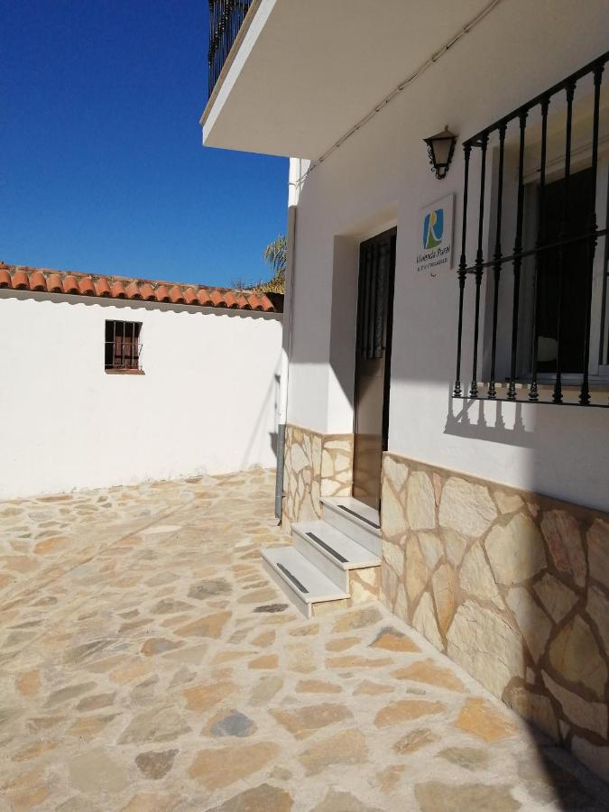 Casa Sol Benamahoma - B&B