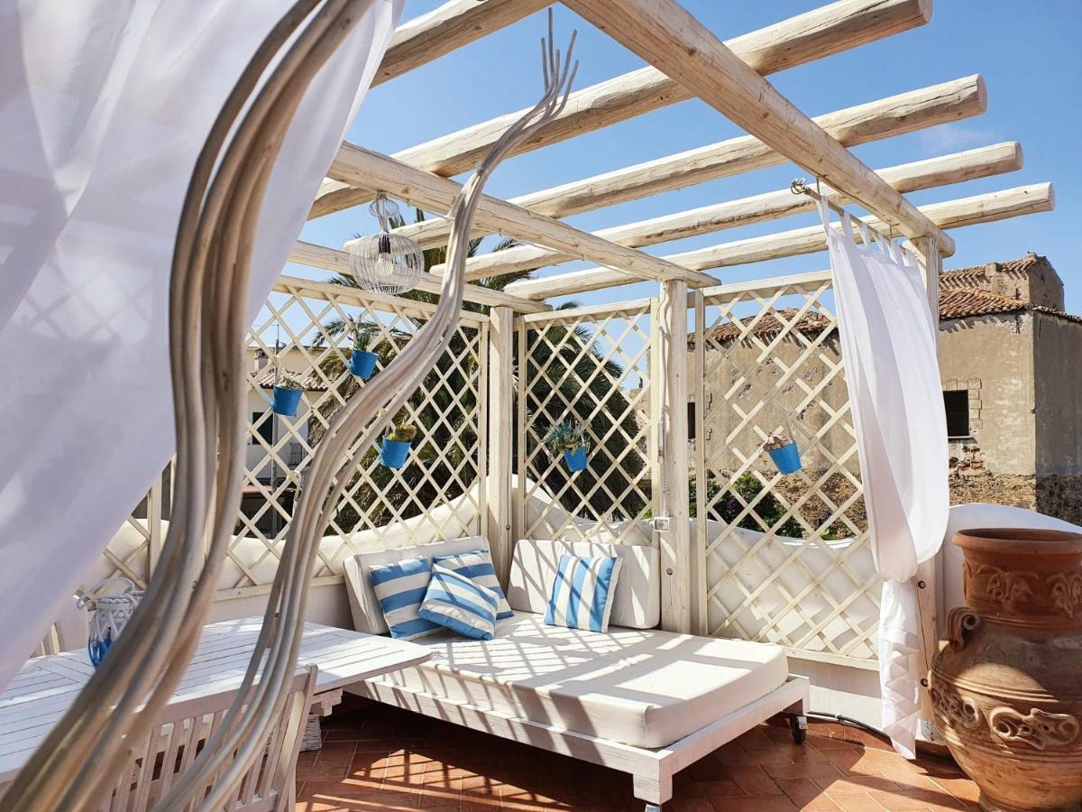 Le Andira - Monolocali finemente arredati a pochi passi dal centro storico di Orosei - B&B Orosei