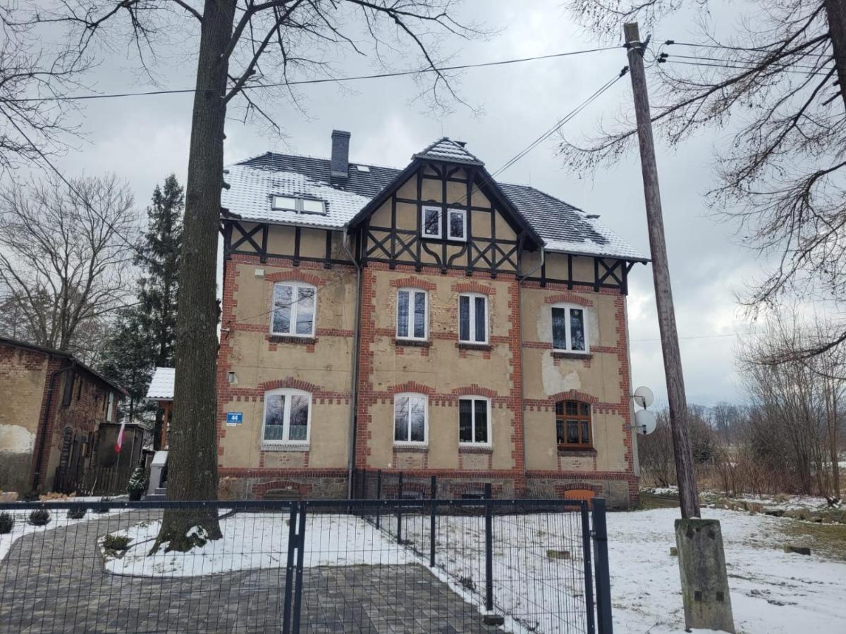 Mieszkanie 2 pokojowe - 5km od SKI SUN Świeradów Zdrój - Chambres d’hôtes