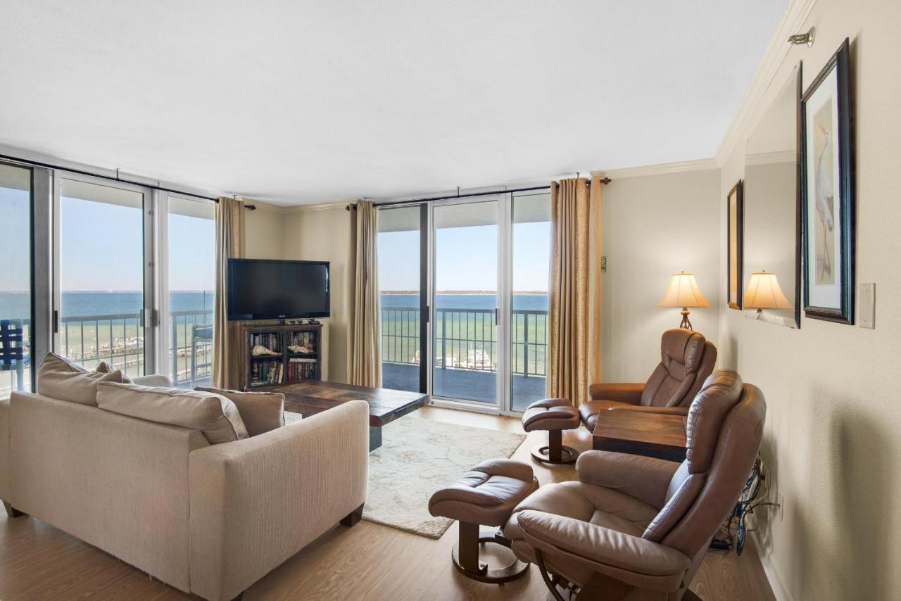 Tristan Towers unit 5A - Bed and Breakfast Pensacola Beach