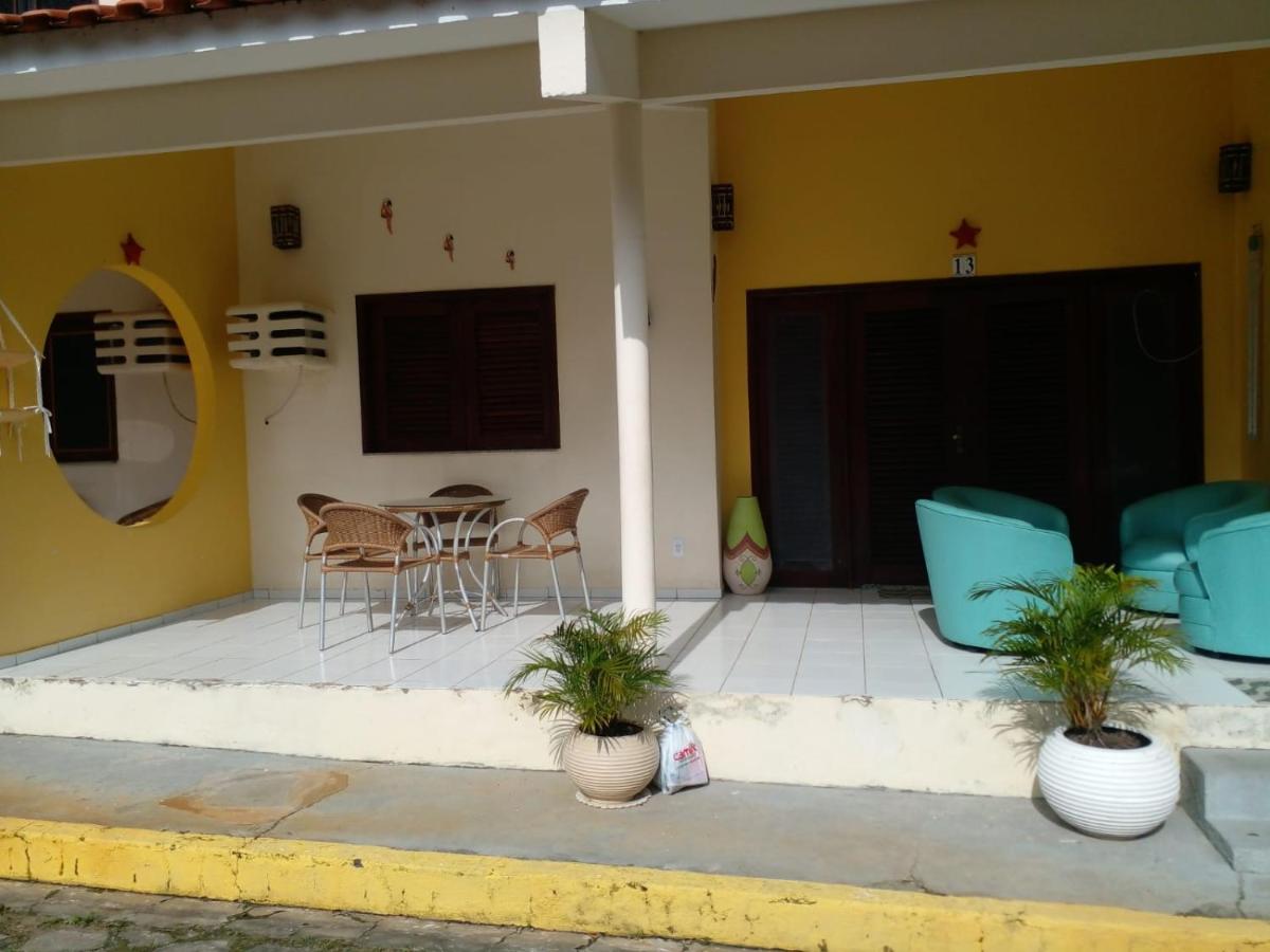 CASA DUPLEX em CONDOMÍNIO à beira do RIO PREGUIÇAS - B&B