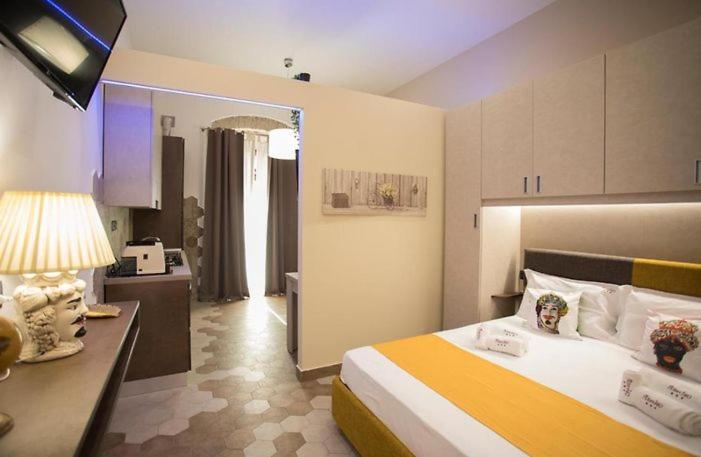 Alterego studio - B&B Milazzo