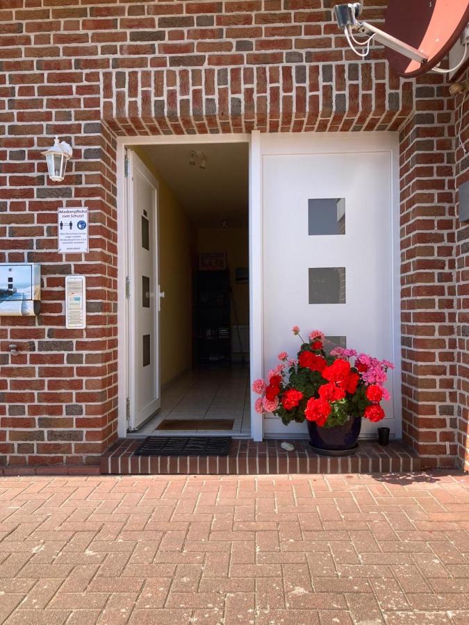 Ferienwohnungen Koch EG adult only - Chambres d’hôtes
