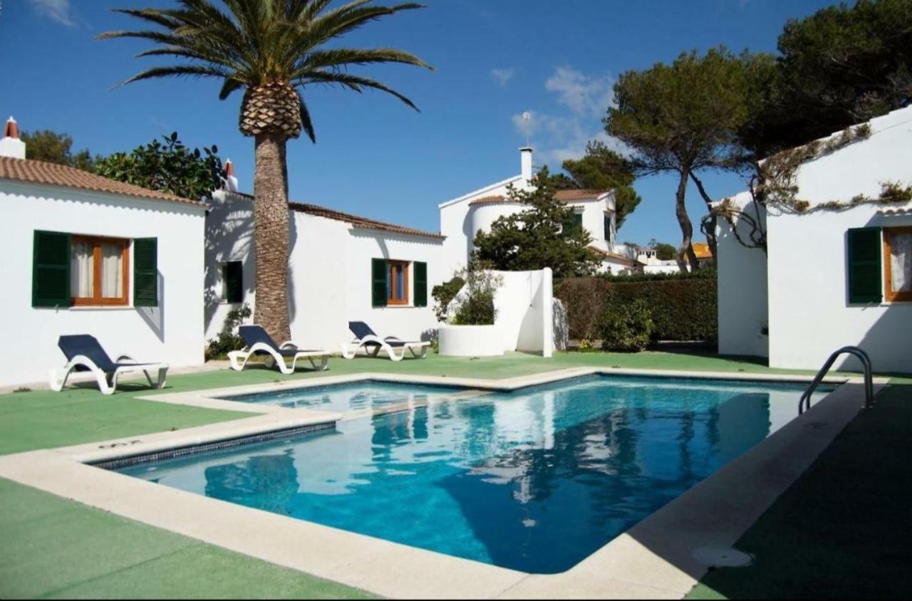 B&B Cala Blanca - Villa Angelina 2 hab. - Bed and Breakfast Cala Blanca