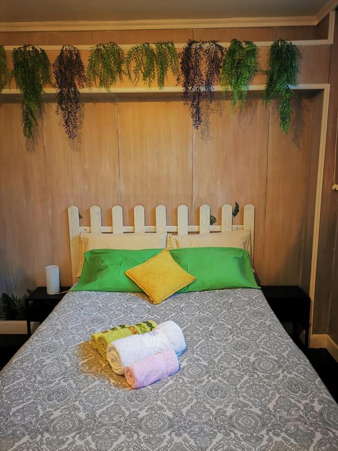 Habitación Deluxe - 1 cama grande