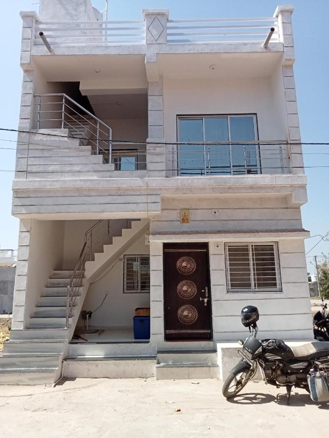 Narmada Homestay - B&B Garudeshwar