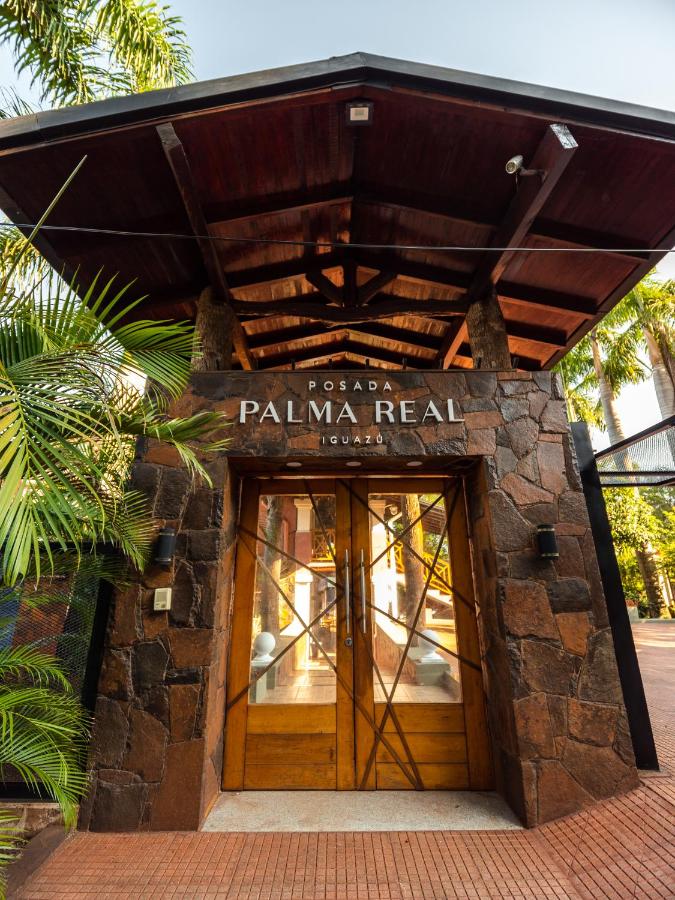 Palma Real Posada - B&B