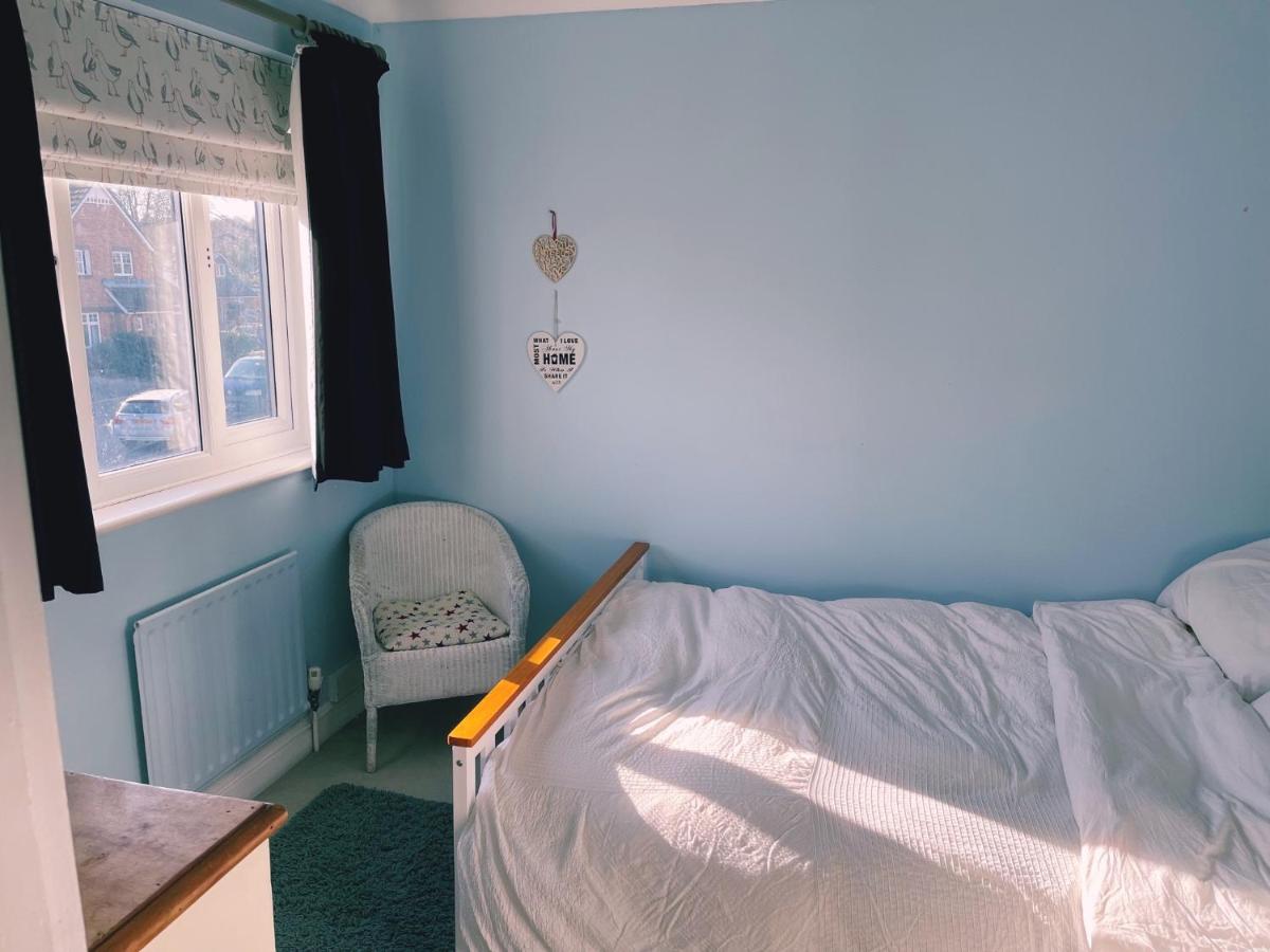 Casa a Schiera con 3 Camere da Letto