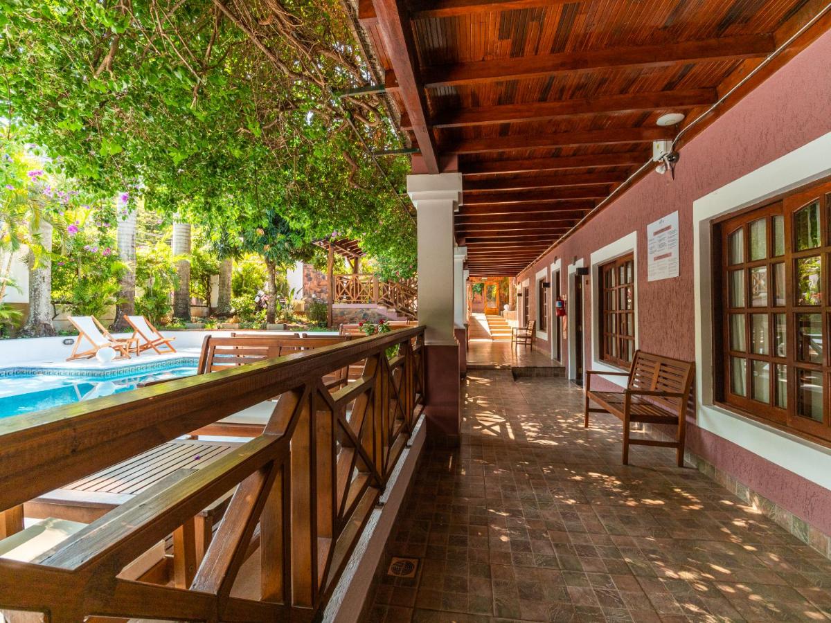 Palma Real Posada - Ferienwohnung Puerto Iguazú