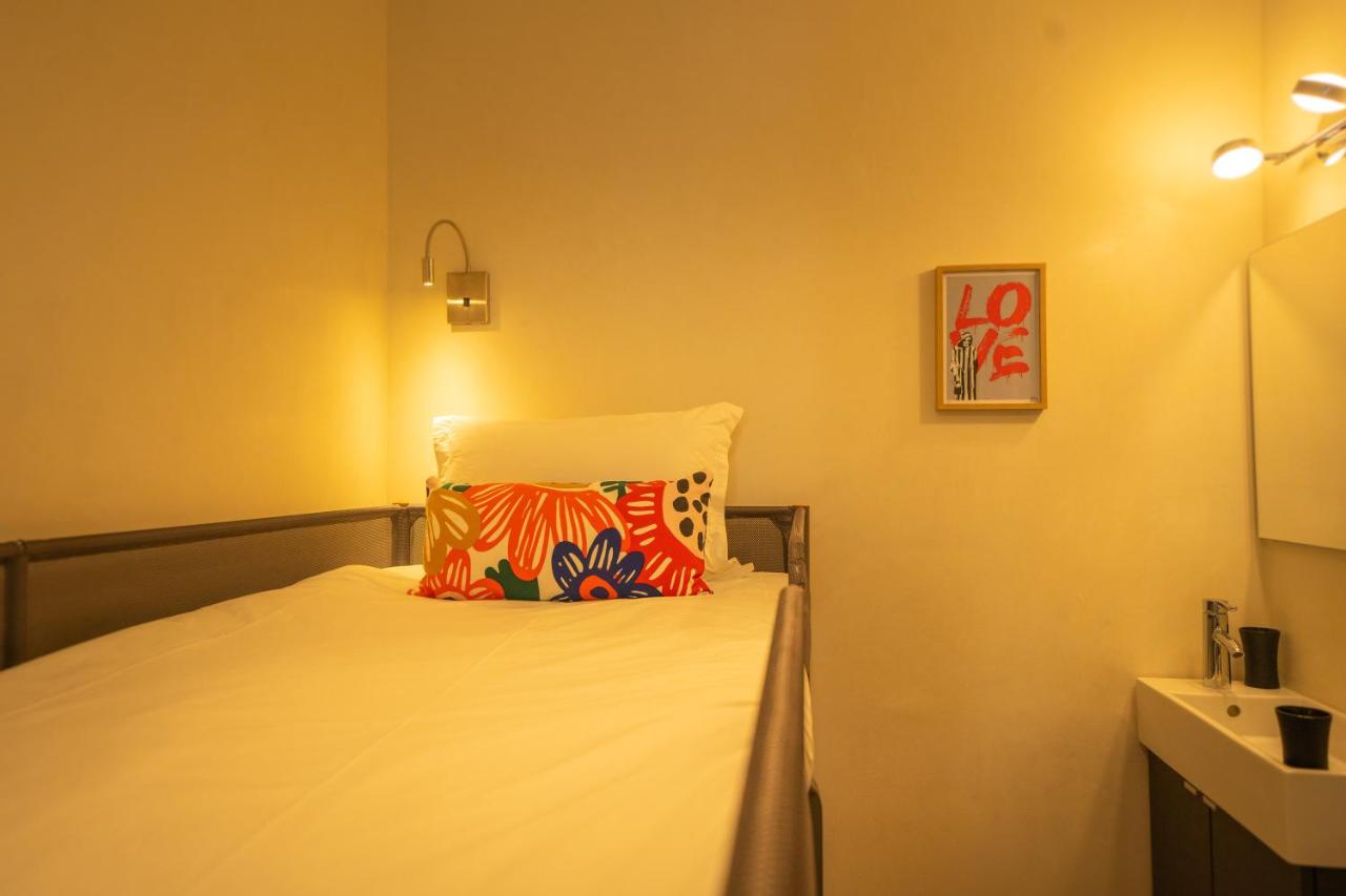 Deluxe Familiensuite