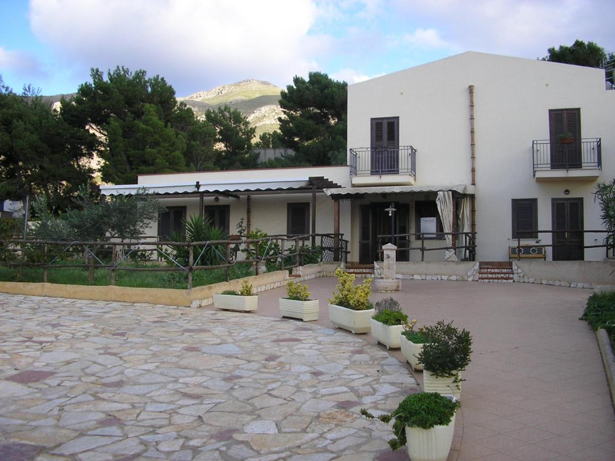 Baglio Makari - B&B San Vito Lo Capo