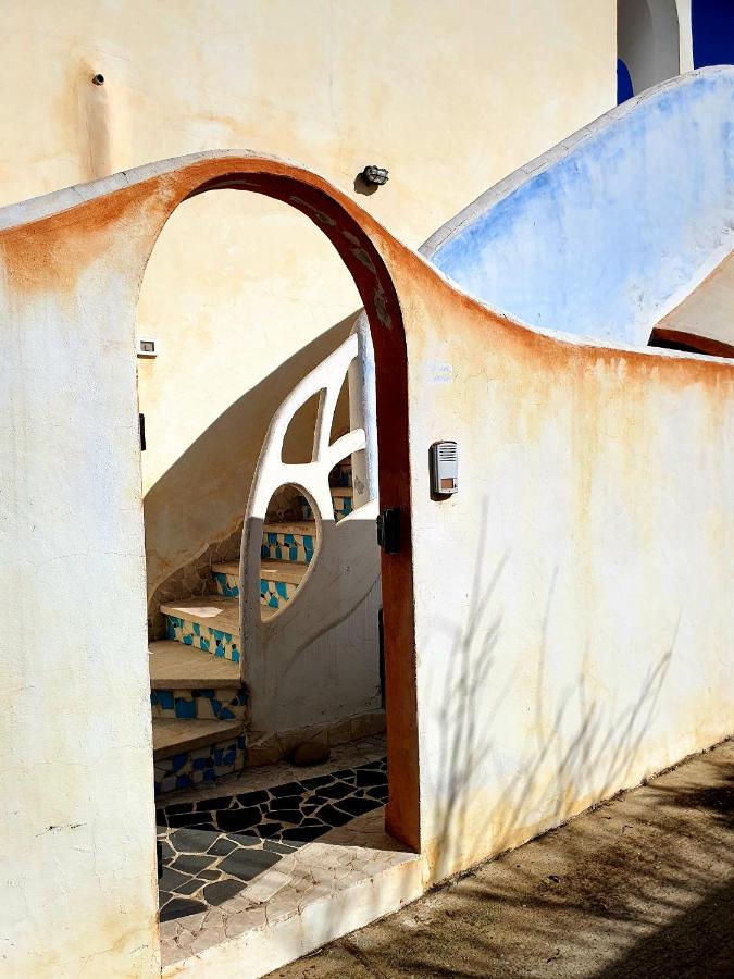 Le Melodie - Appartamenti con spazi esterni privati a Sos Alinos - Ferienwohnung