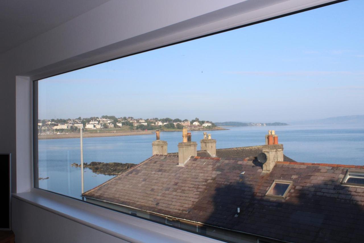 SEACLIFF ROAD APARTMENT - Chambres d’hôtes Bangor