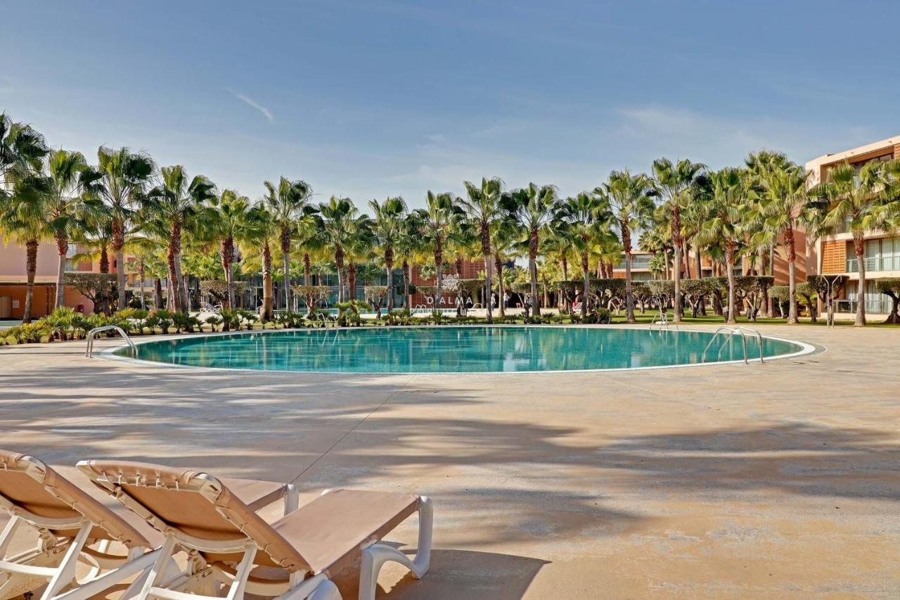 Coco Design Apartment Salgados Beach - By Dalma Portuguesa - B&B Galé