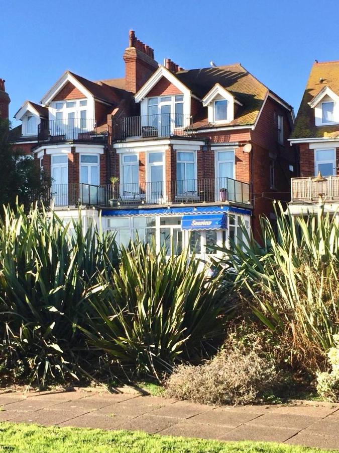 Seaview Sanctuary - B&B Eastbourne