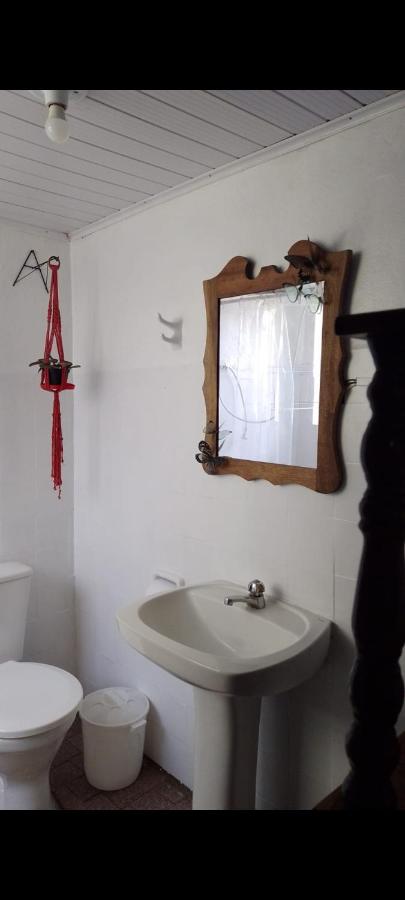 Chalet de 2 dormitorios