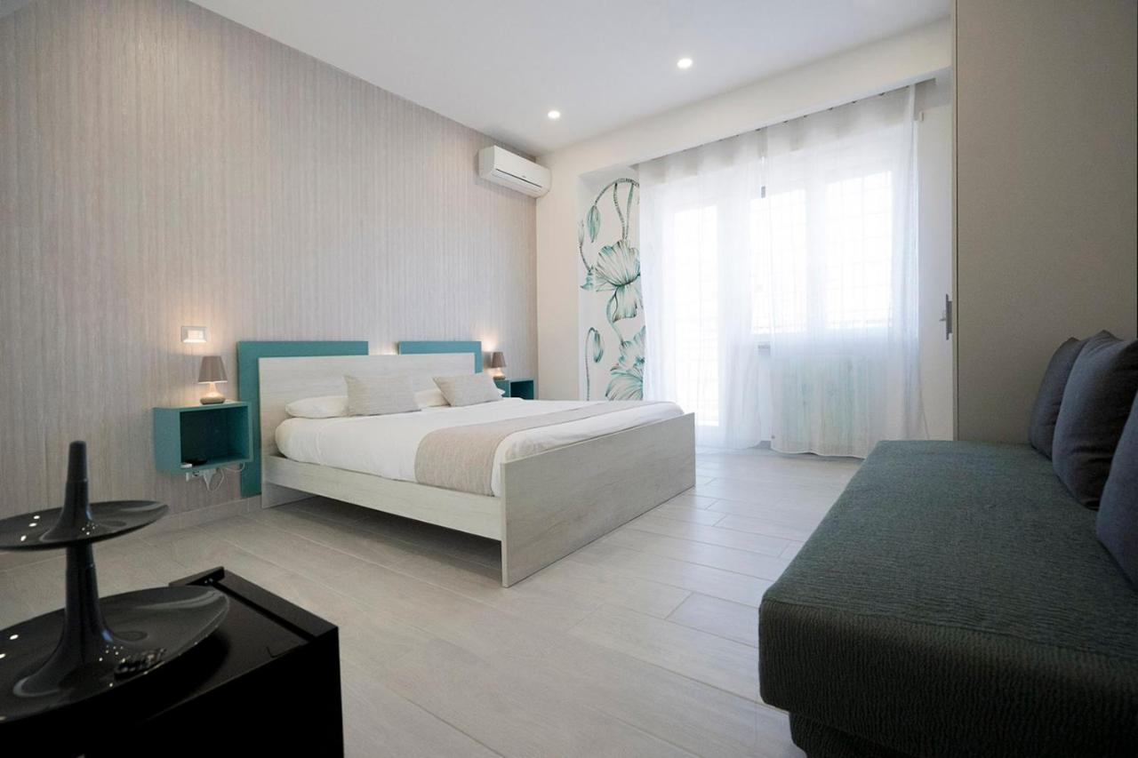 Standard Doppelzimmer