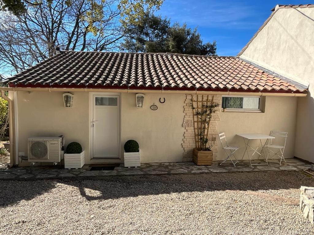 le lavandin - B&B