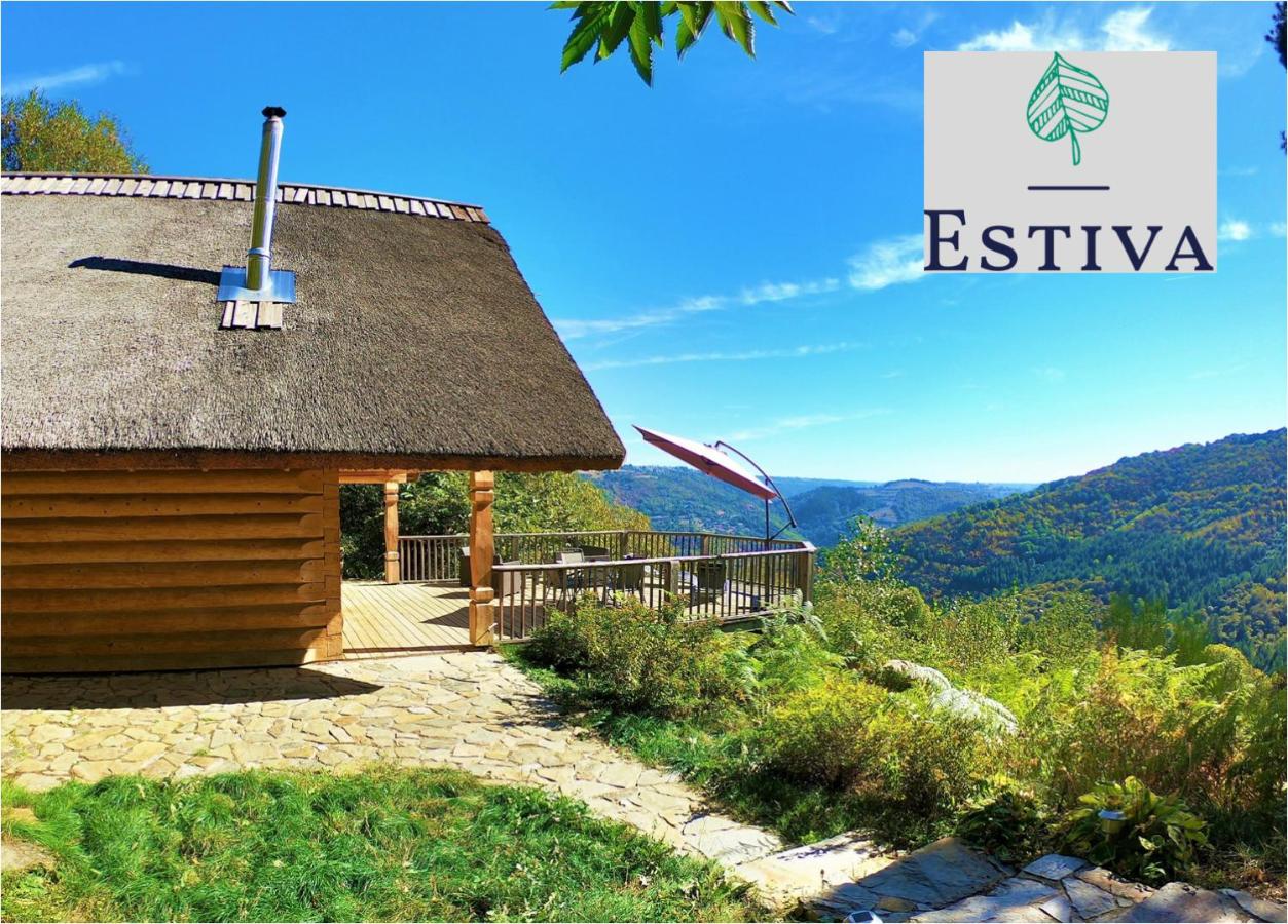 Estiva Resort - B&B Lapeyrugue