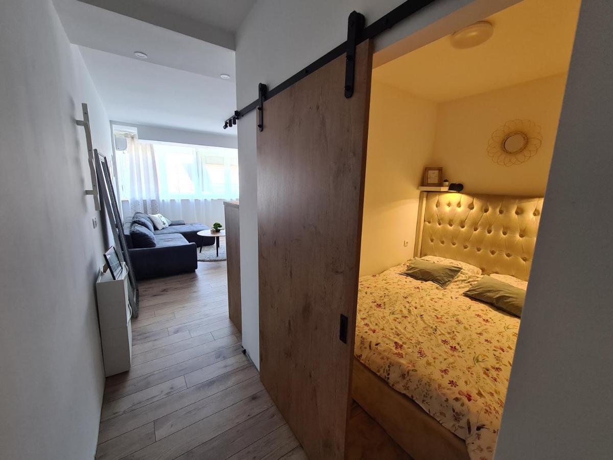 Apartman ID Donji Miholjac - Ferienwohnung Donji Miholjac