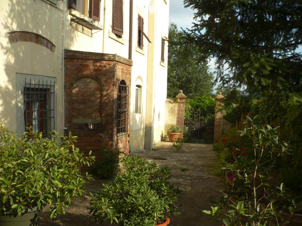 Orto di Cornelio - B&B Cincelli