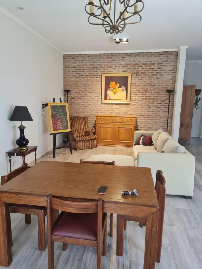 Lechuza del Campanario - Ferienwohnung