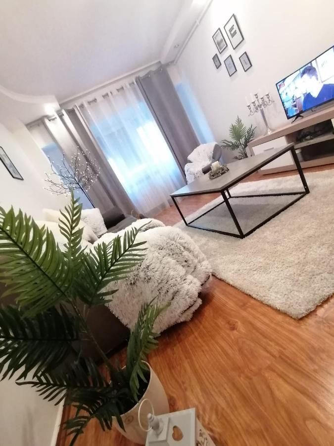 B&B Tulcea - Masaryss apartament Tulcea - Bed and Breakfast Tulcea