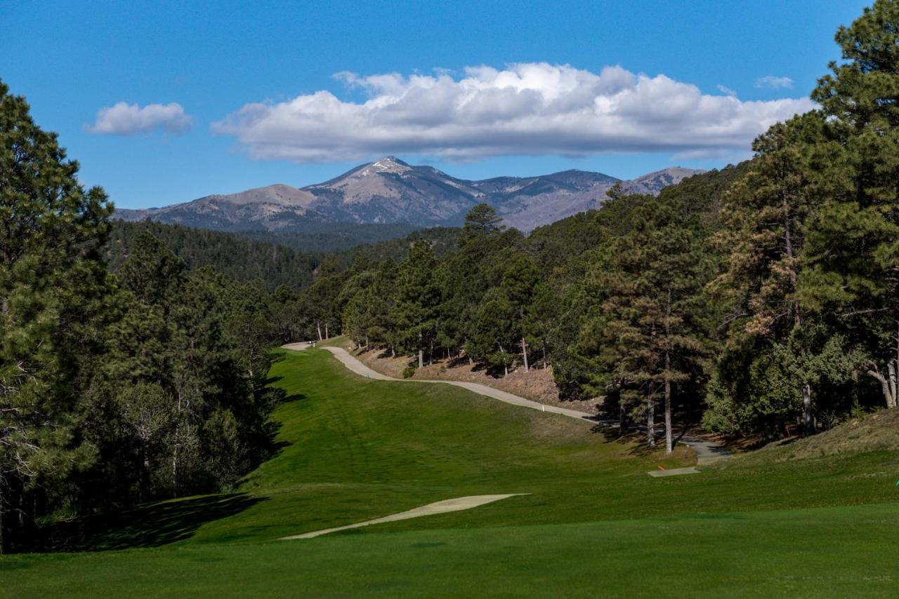 Sugar Butter Chalet - B&B Ruidoso