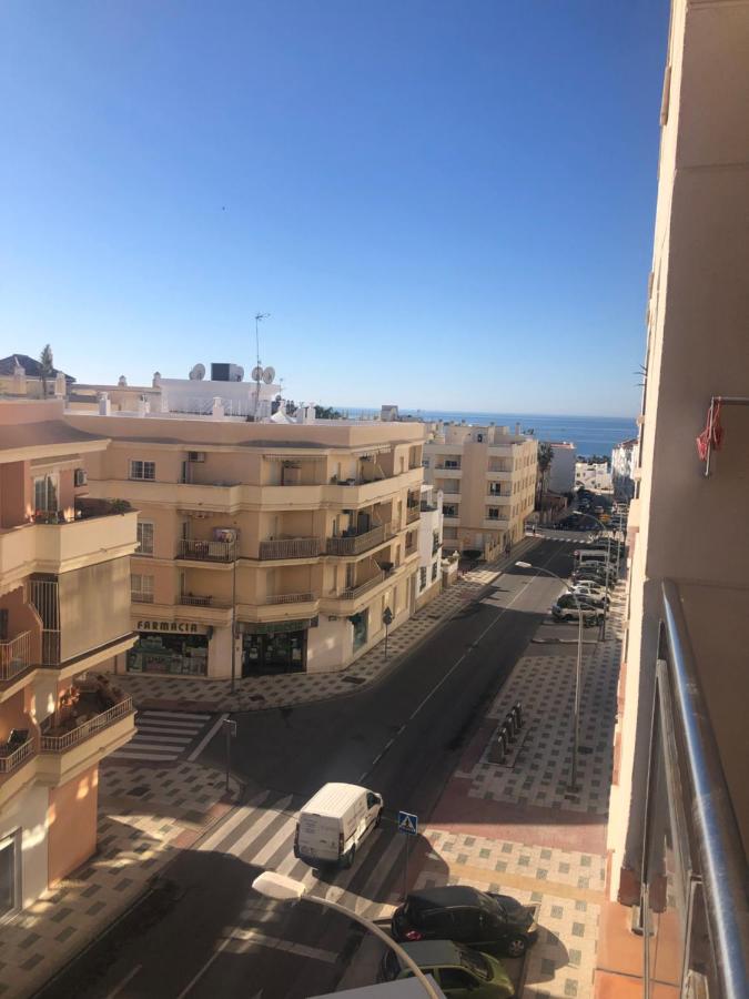 Pisito Solysal, céntrico y cerca de la playa - B&B Nerja