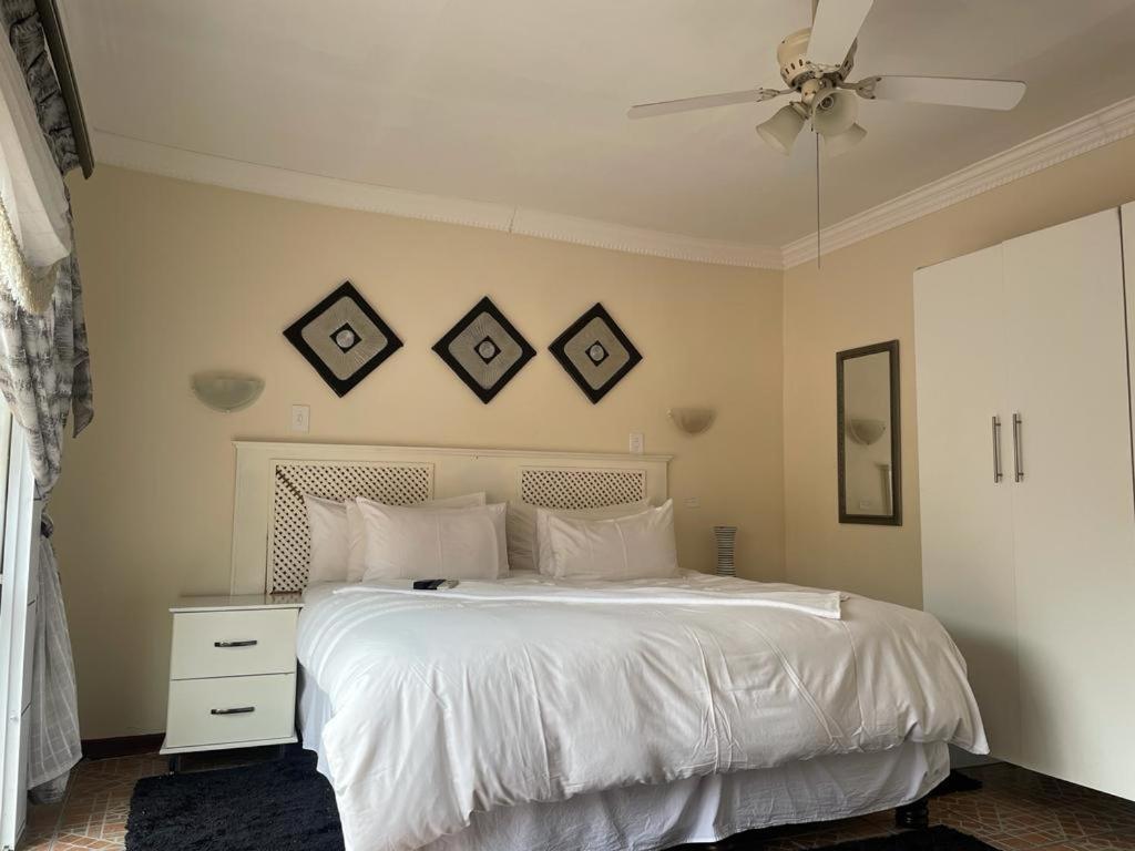 Mthatha Rest 2 - B&B