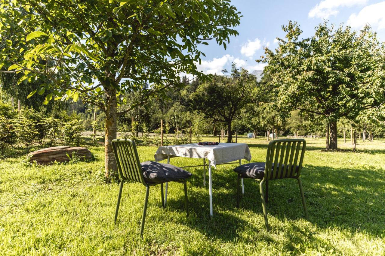 Iselhof - Ferienwohnung
