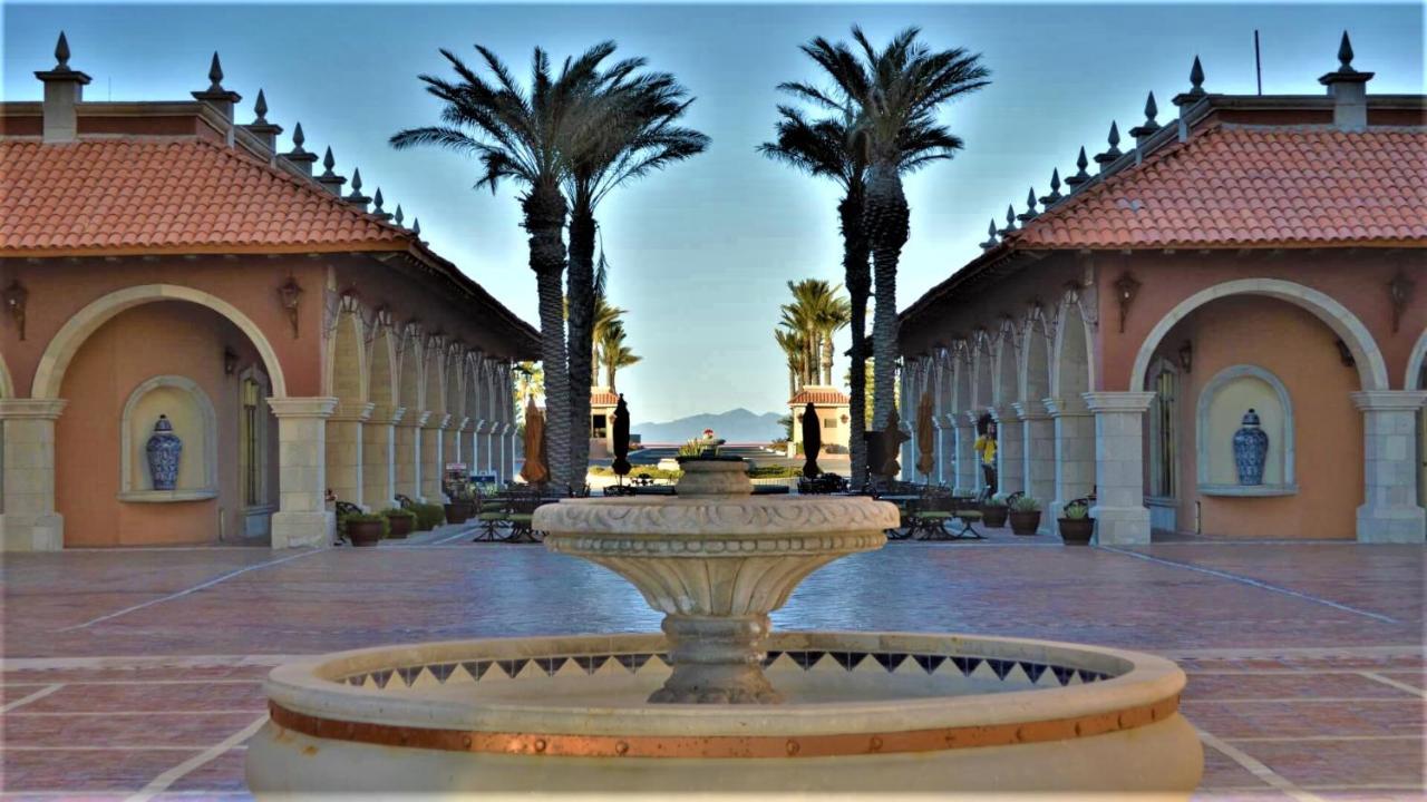 Ground Floor Sonoran Sun 111-E - 1BR 1BA - Chambres d’hôtes