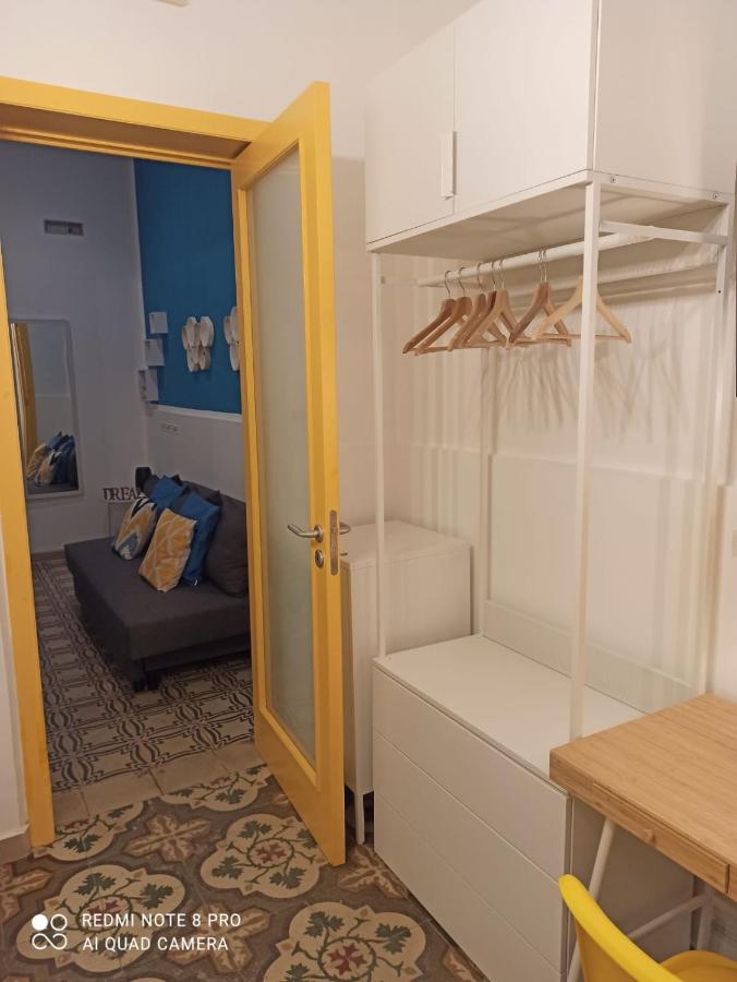 Appartamento con 1 Camera da Letto